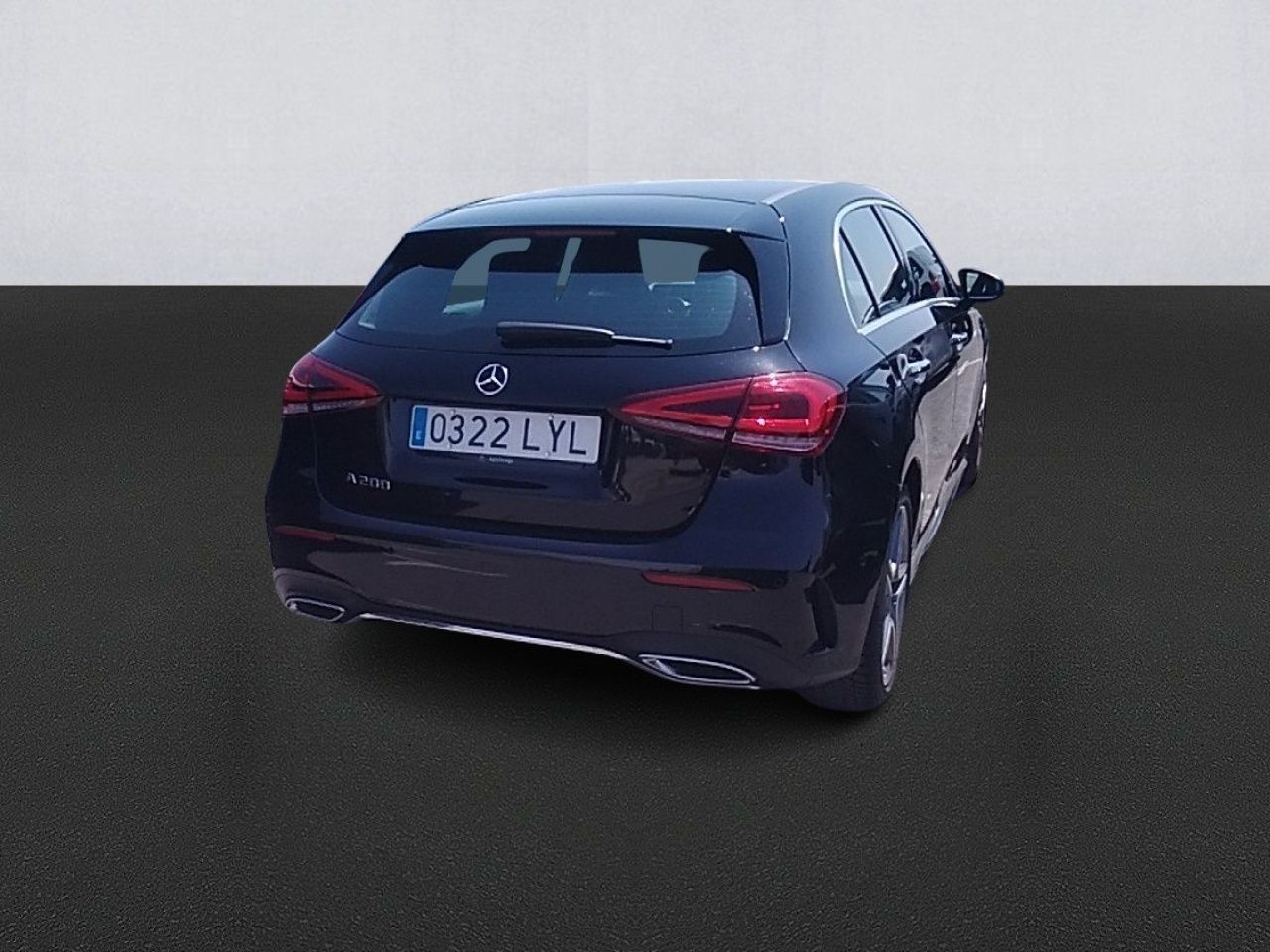 Mercedes A-class A 200 - Foto 2