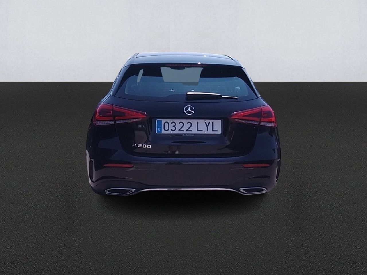 Mercedes A-class A 200 - Foto 2