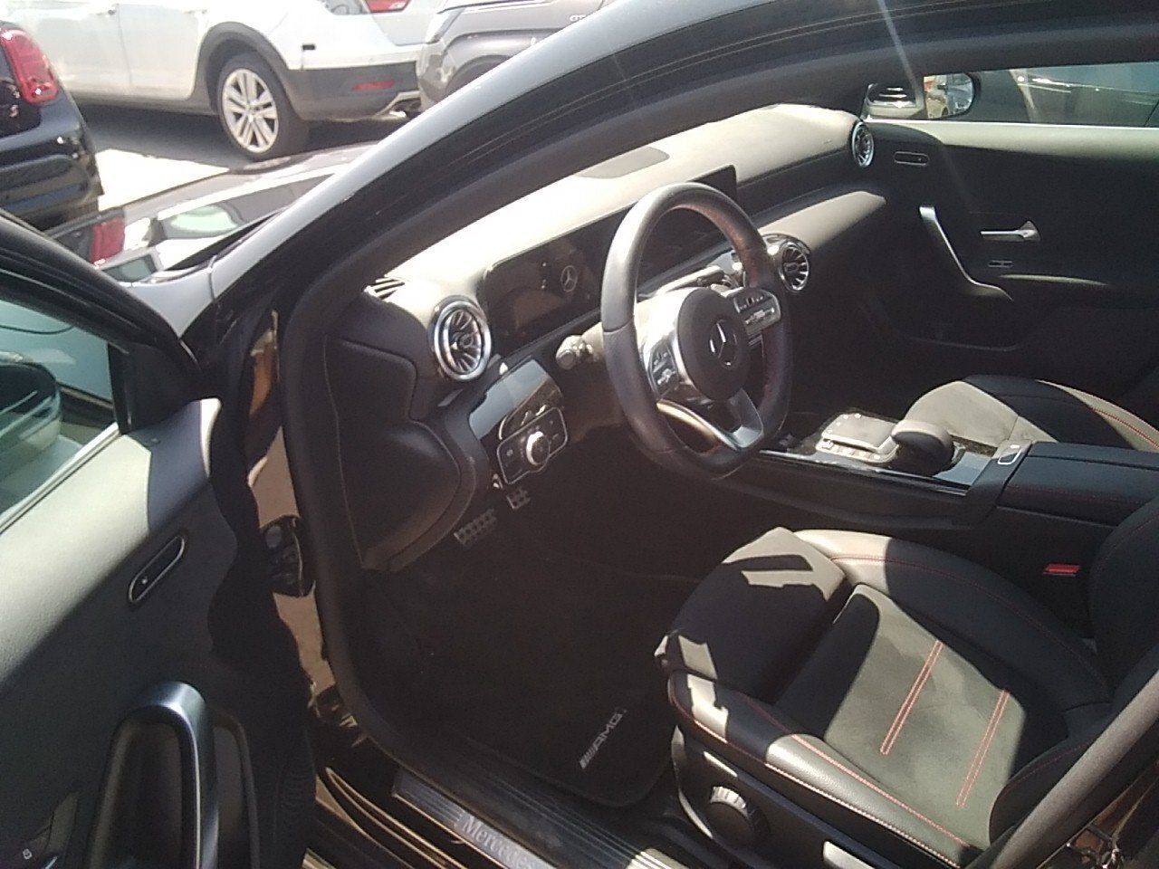 Mercedes A-class A 200 - Foto 2