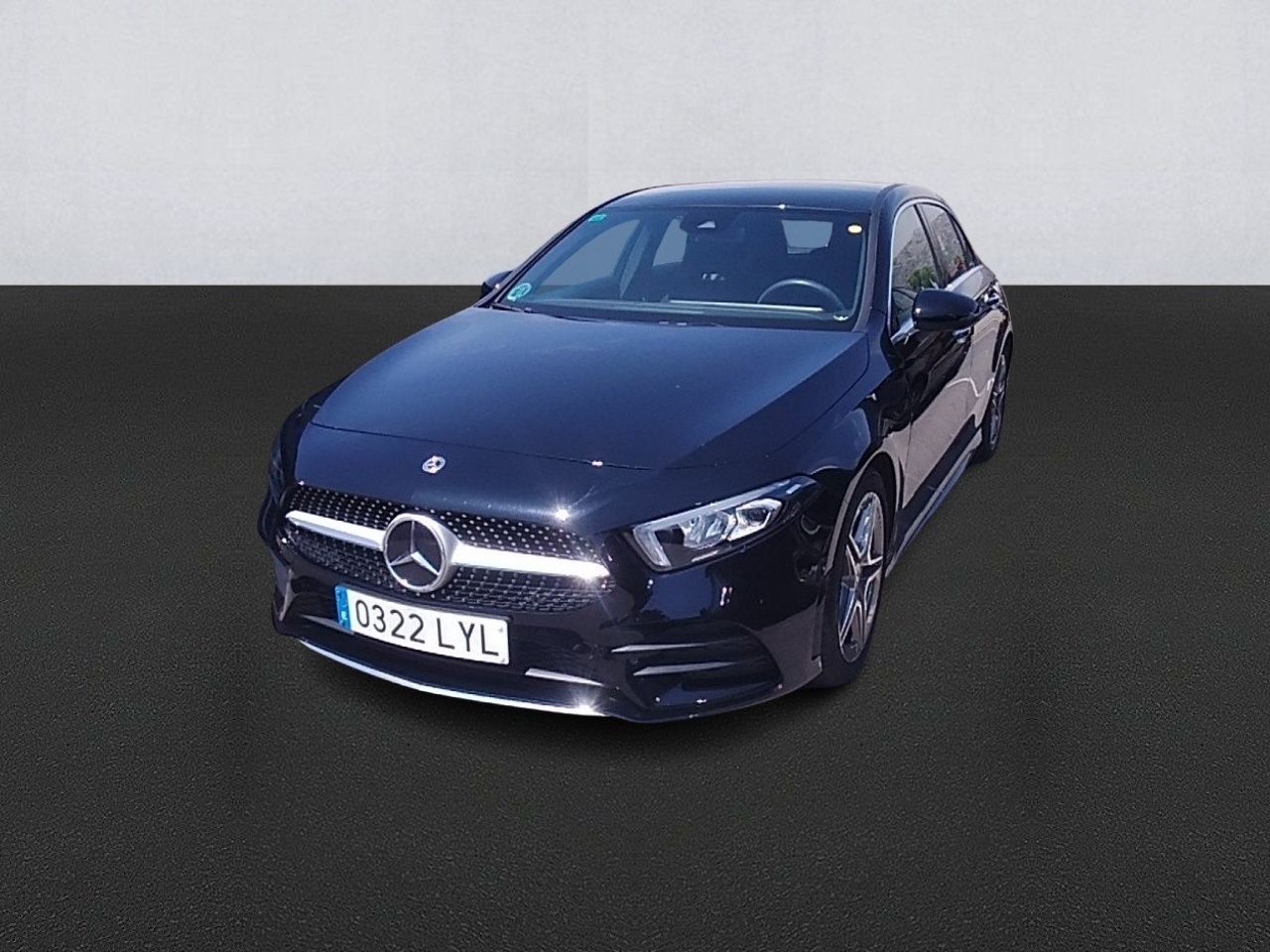 Mercedes A-class A 200 - Foto 2