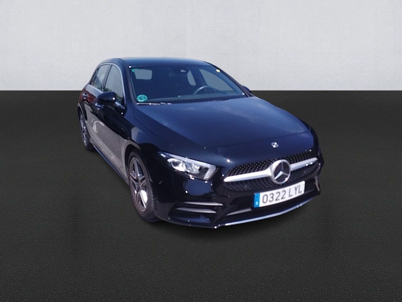 Mercedes A-class A 200 - Foto 2