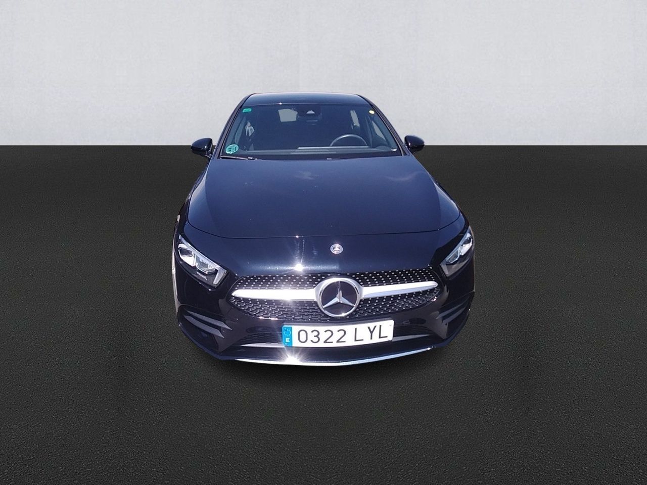 Mercedes A-class A 200 - Foto 2