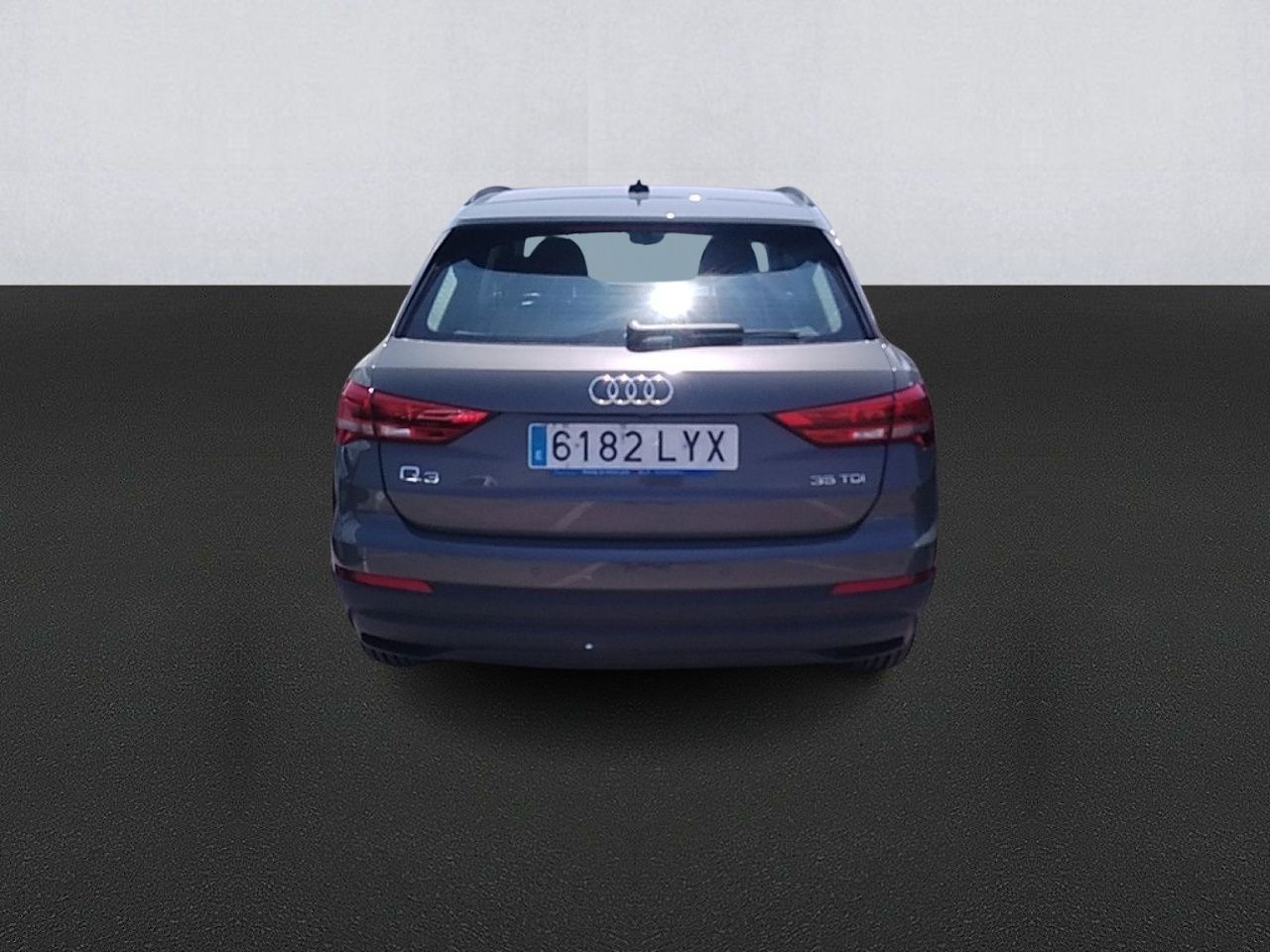Audi Q3 35 Tdi 110kw (150cv) S Tronic - Foto 2