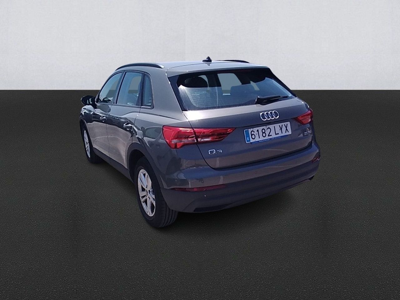 Audi Q3 35 Tdi 110kw (150cv) S Tronic - Foto 2