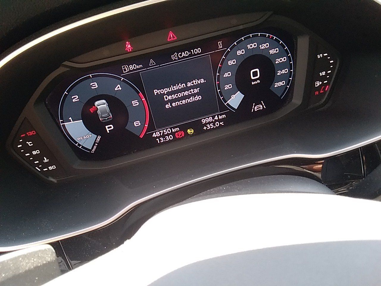 Audi Q3 35 Tdi 110kw (150cv) S Tronic - Foto 2