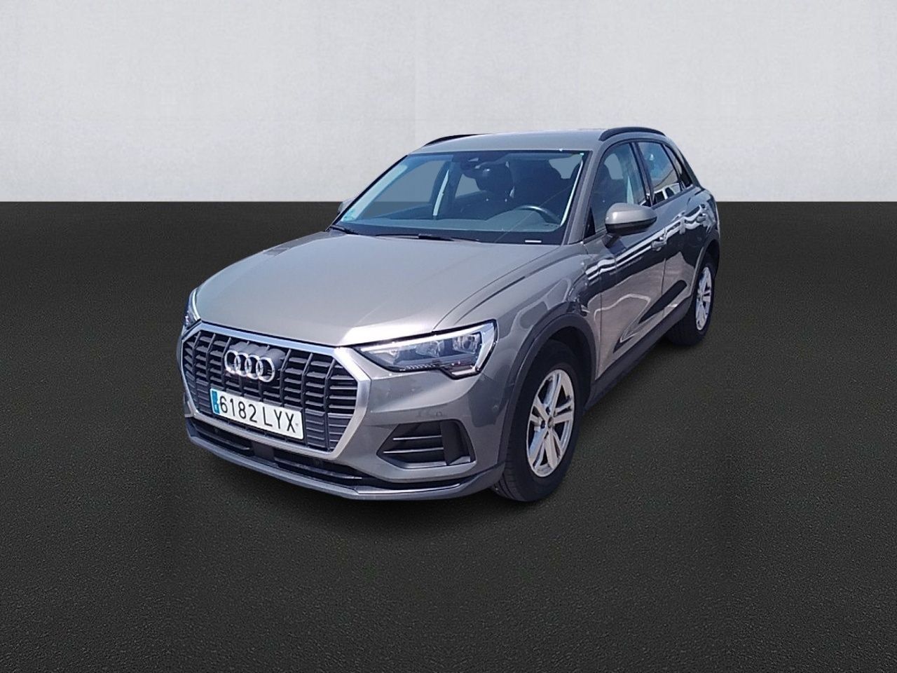 Audi Q3 35 Tdi 110kw (150cv) S Tronic - Foto 2
