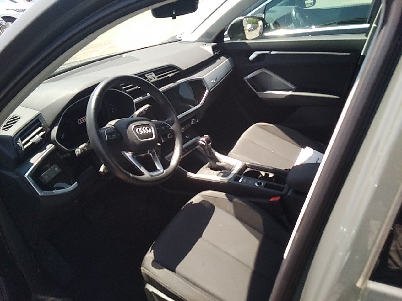 Audi Q3 35 Tdi 110kw (150cv) S Tronic - Foto 2