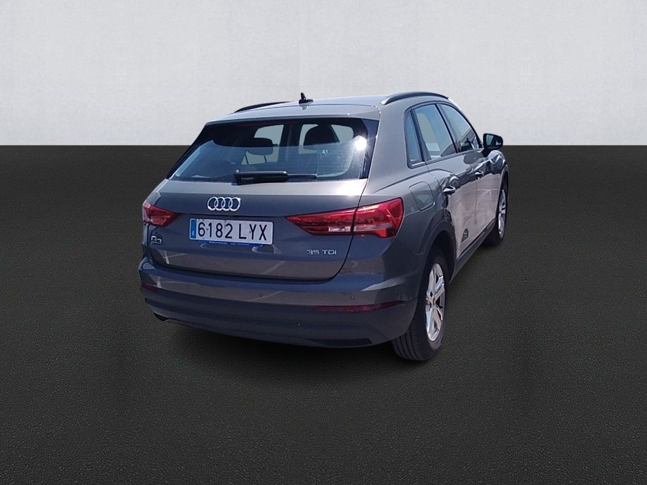 Audi Q3 35 Tdi 110kw (150cv) S Tronic - Foto 2