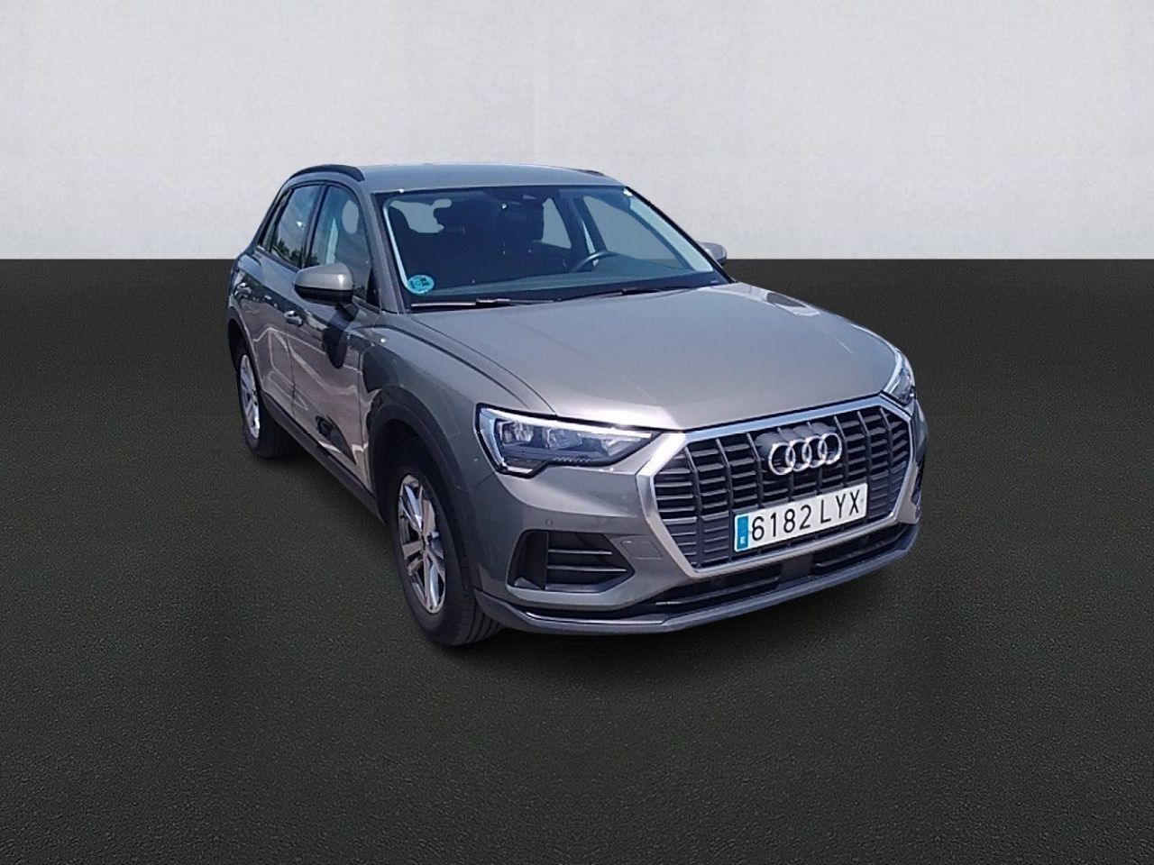 Audi Q3 35 Tdi 110kw (150cv) S Tronic - Foto 2