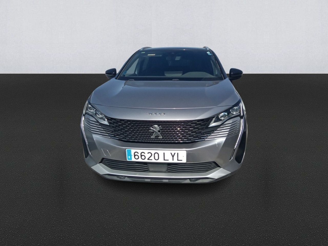 Peugeot 3008 300 E-eat8 Gt - Foto 2