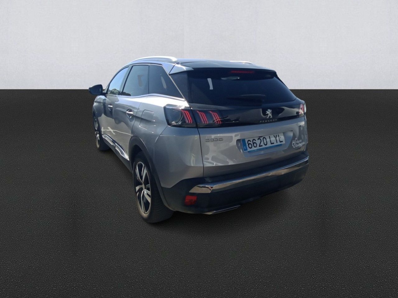 Peugeot 3008 300 E-eat8 Gt - Foto 2