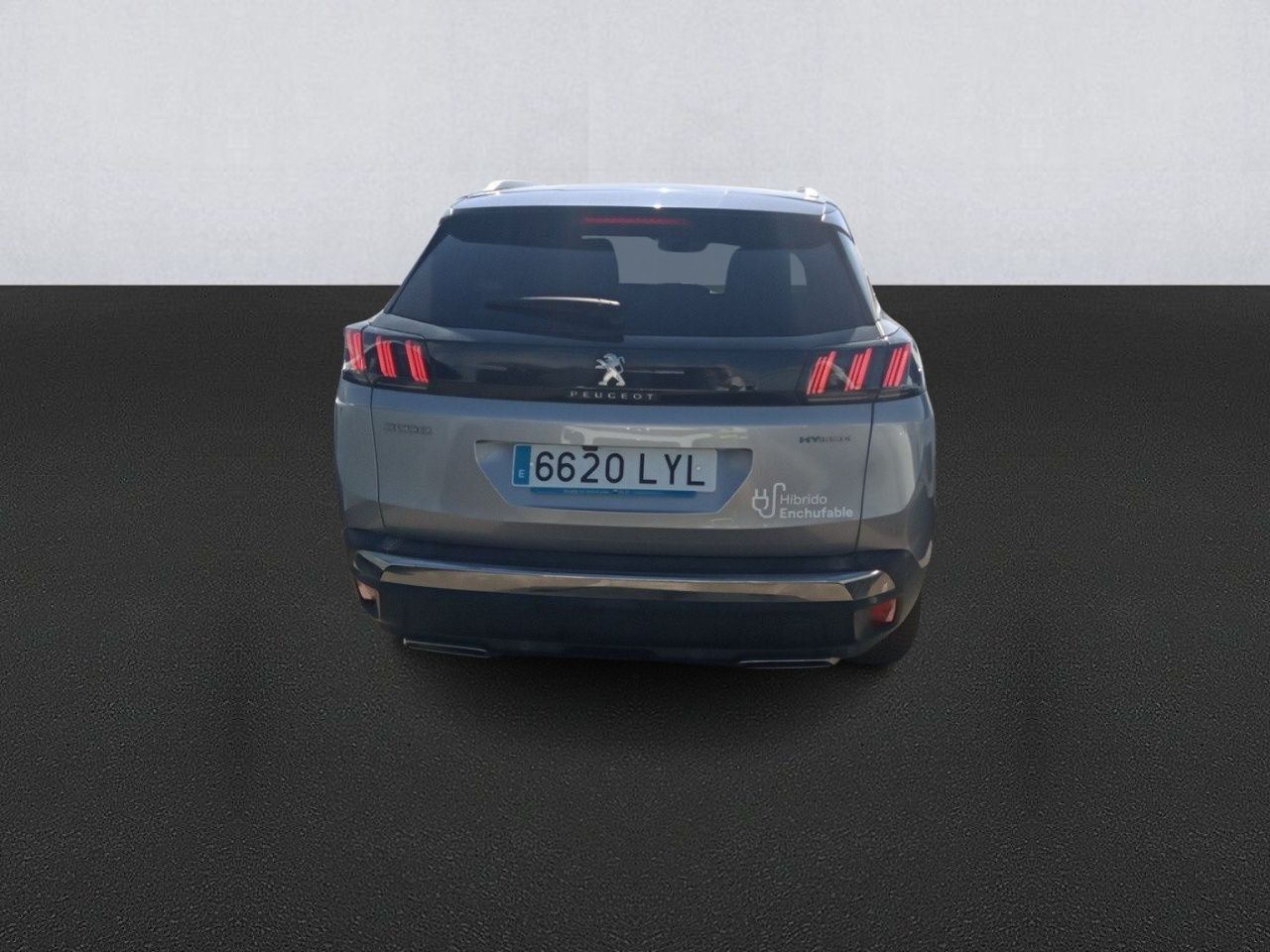 Peugeot 3008 300 E-eat8 Gt - Foto 2