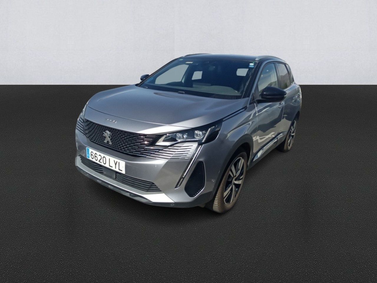 Peugeot 3008 300 E-eat8 Gt - Foto 2