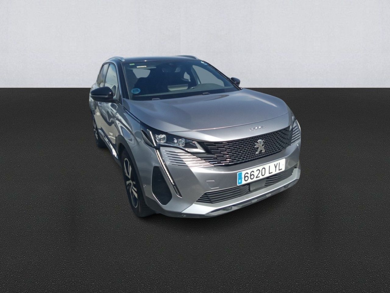 Peugeot 3008 300 E-eat8 Gt - Foto 2