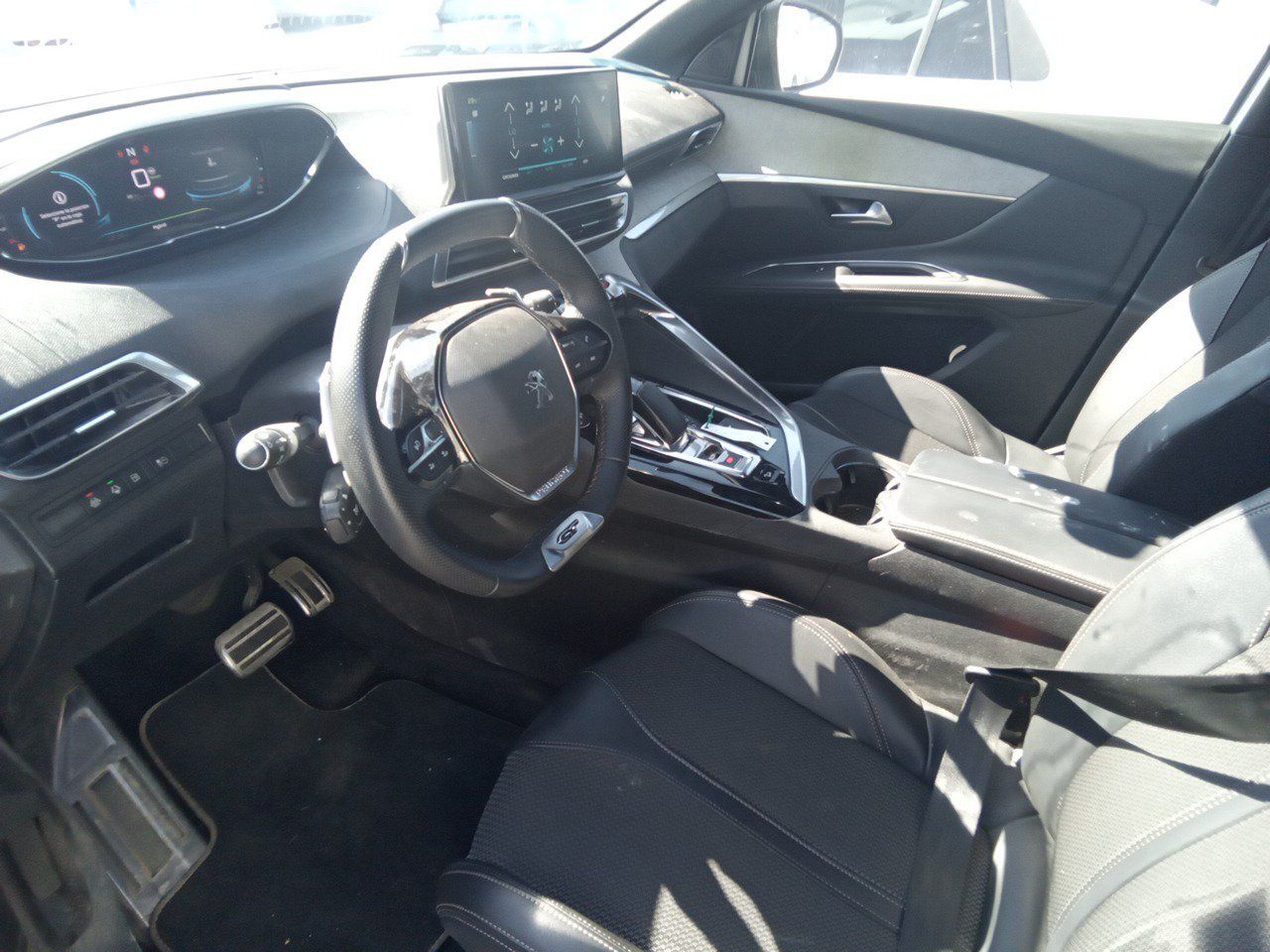 Peugeot 3008 300 E-eat8 Gt - Foto 2