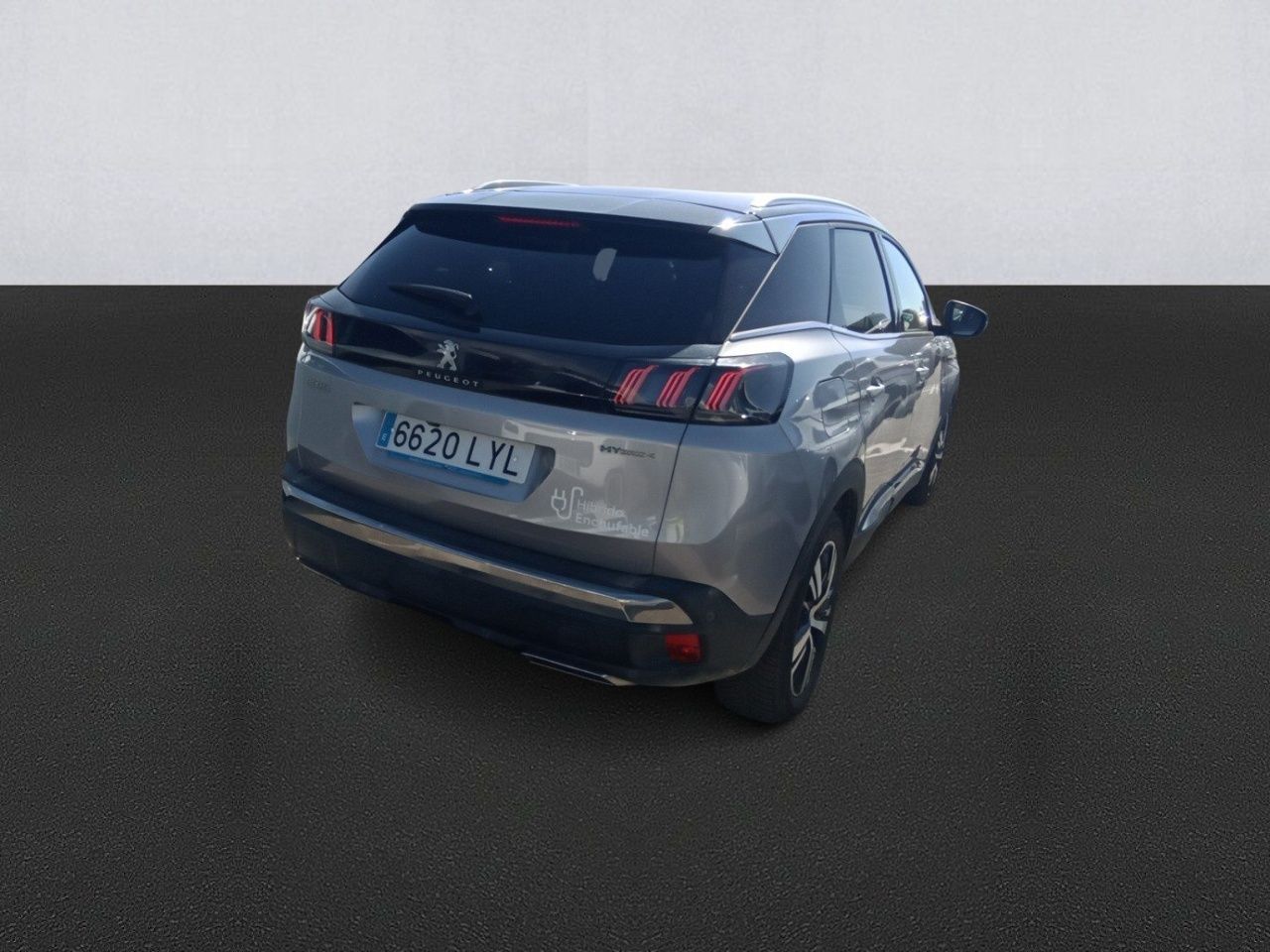 Peugeot 3008 300 E-eat8 Gt - Foto 2