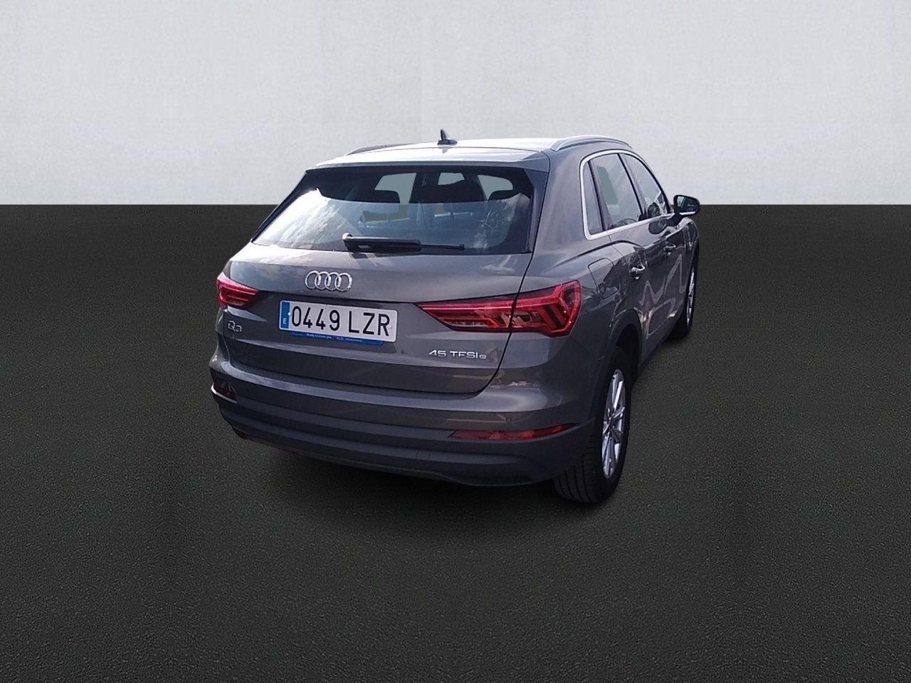 Audi Q3 45 Tfsi E 180kw S Tronic Advanced - Foto 2