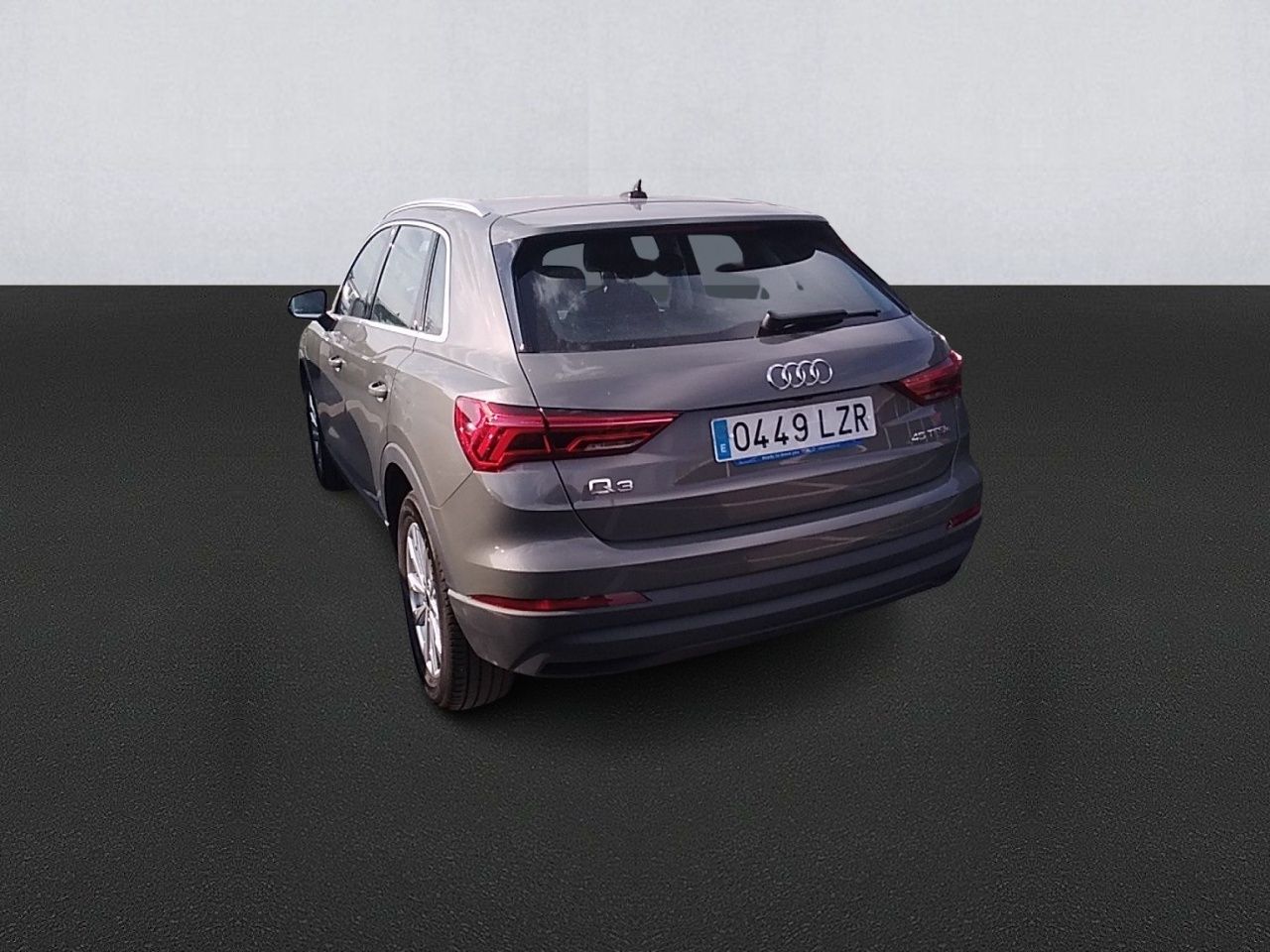 Audi Q3 45 Tfsi E 180kw S Tronic Advanced - Foto 2