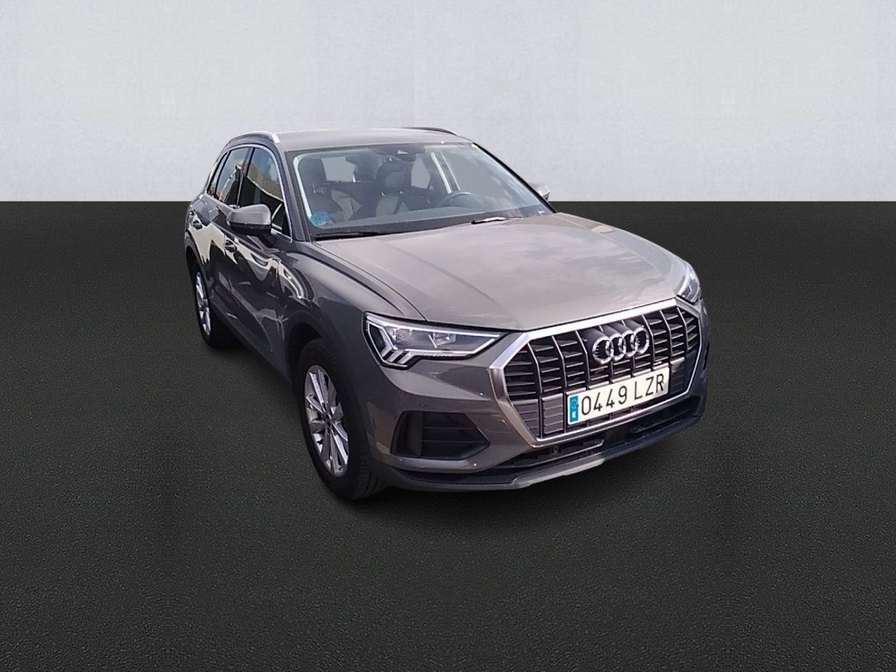 Audi Q3 45 Tfsi E 180kw S Tronic Advanced - Foto 2
