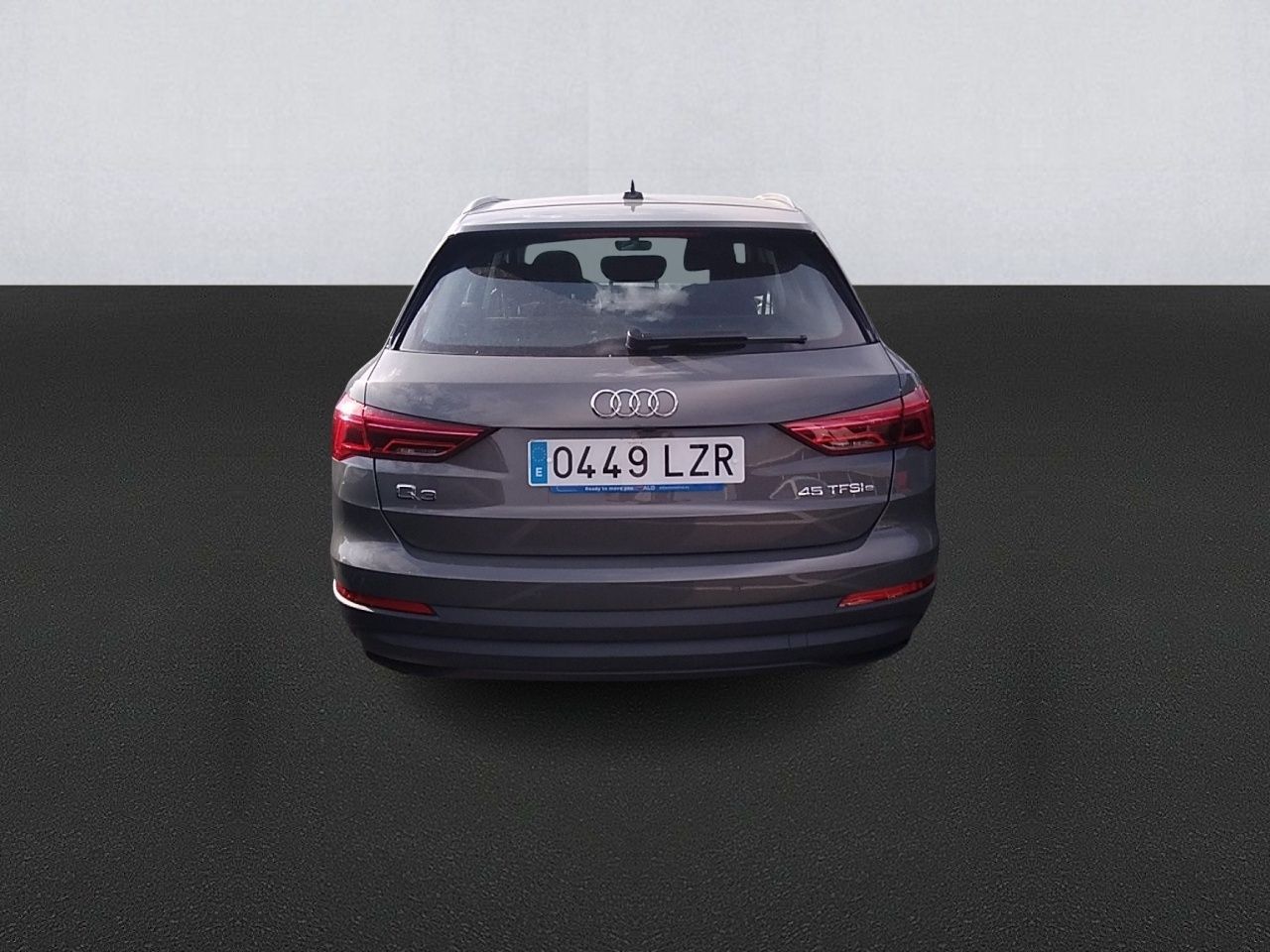 Audi Q3 45 Tfsi E 180kw S Tronic Advanced - Foto 2