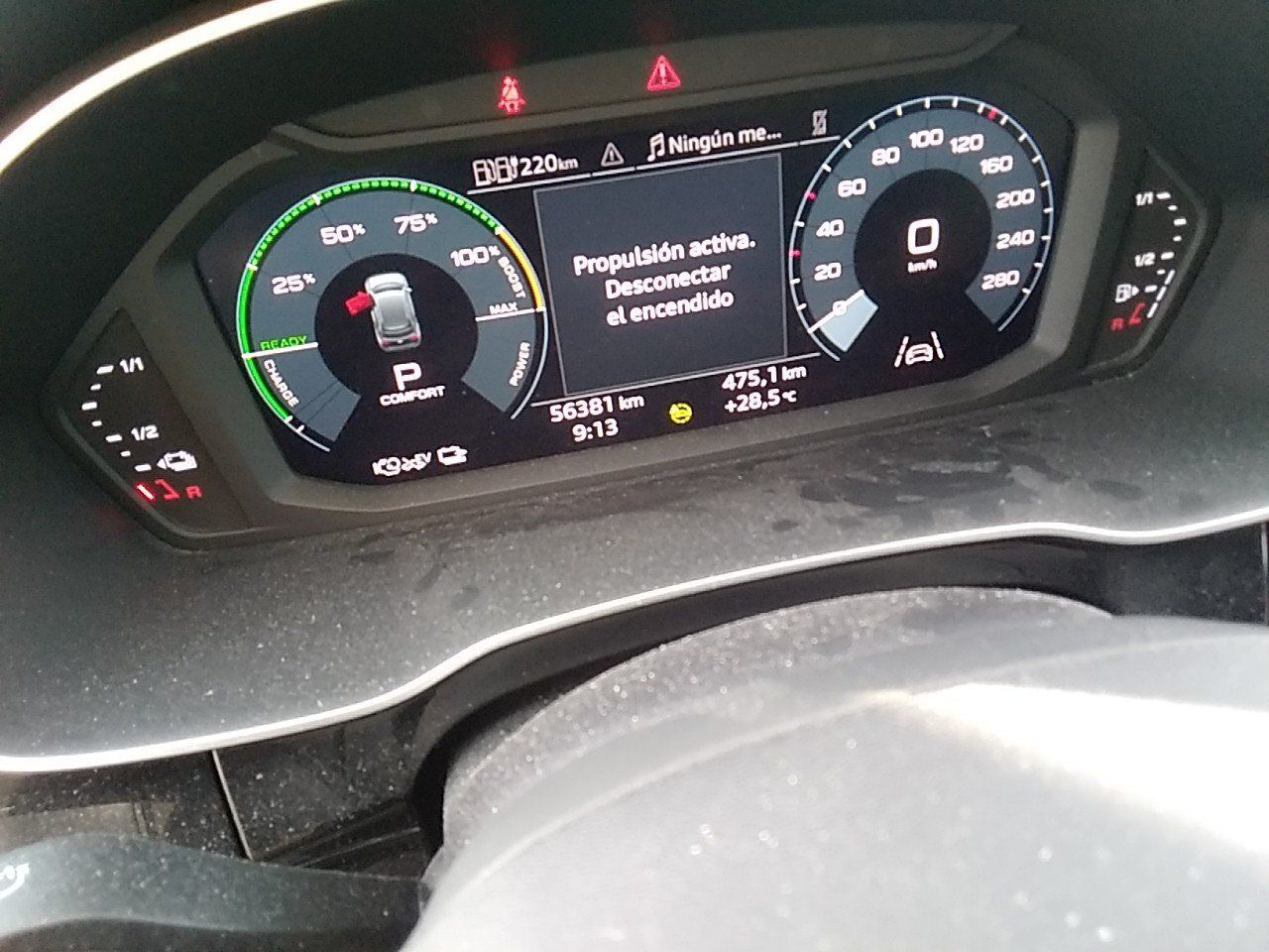 Audi Q3 45 Tfsi E 180kw S Tronic Advanced - Foto 2