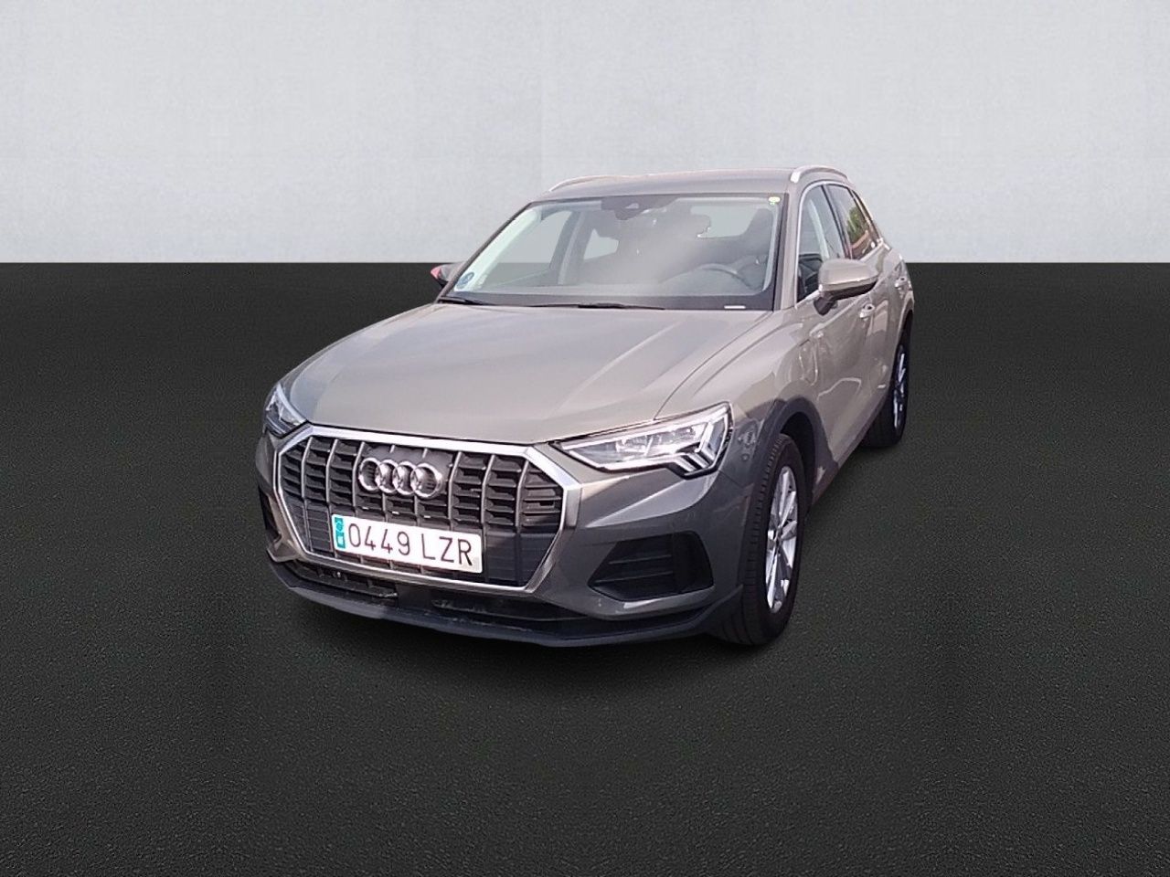 Audi Q3 45 Tfsi E 180kw S Tronic Advanced - Foto 2