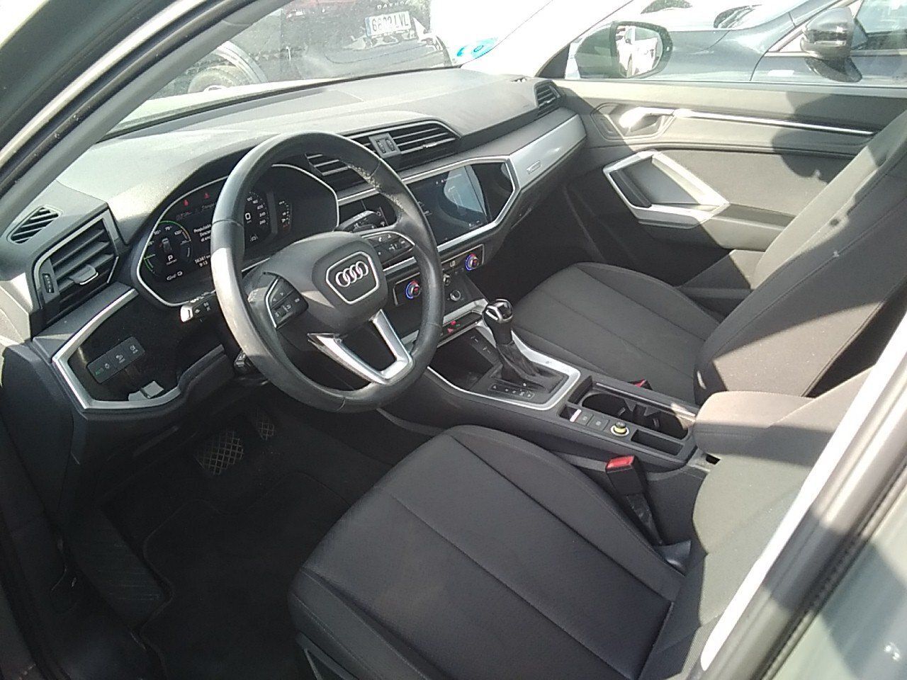 Audi Q3 45 Tfsi E 180kw S Tronic Advanced - Foto 2