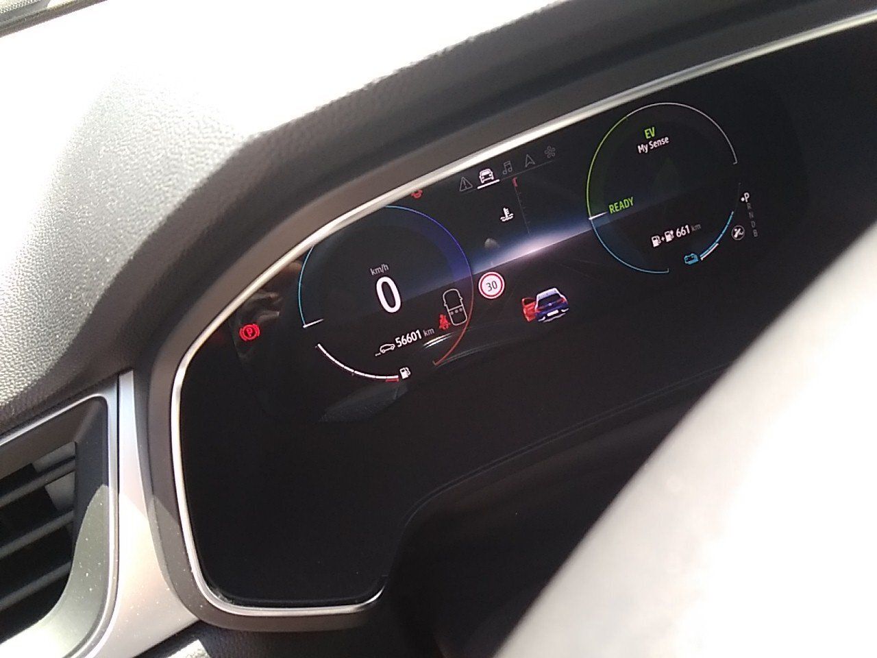 Renault Captur Zen E-tech Híbrido Enchufable 160cv - Foto 2