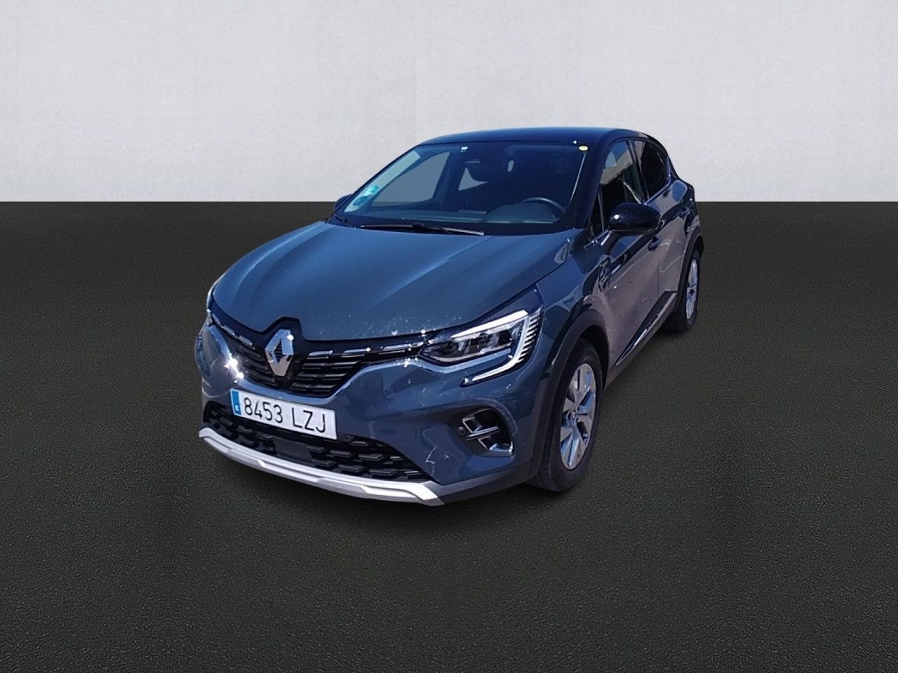 Renault Captur Zen E-tech Híbrido Enchufable 160cv - Foto 2