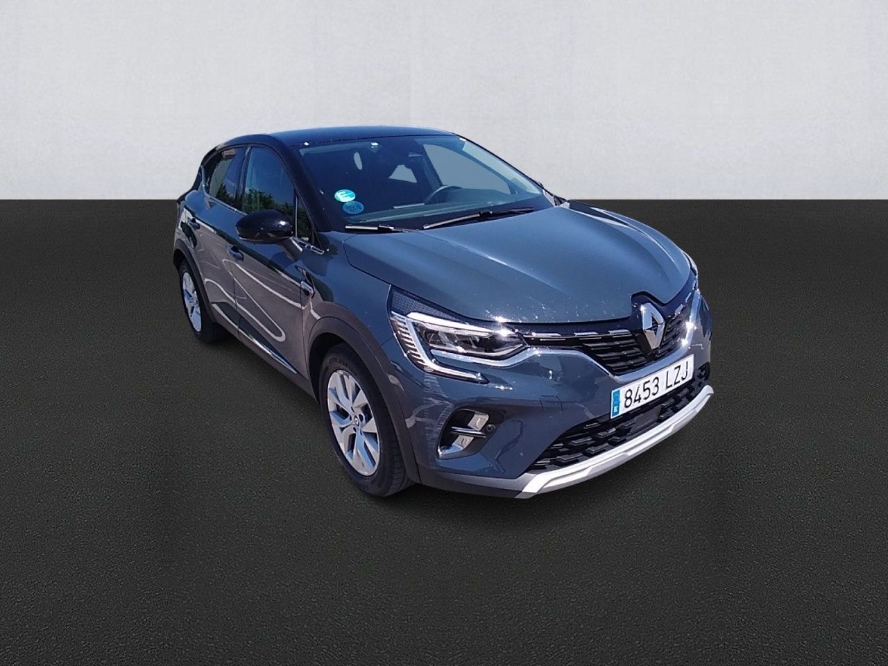 Renault Captur Zen E-tech Híbrido Enchufable 160cv - Foto 2