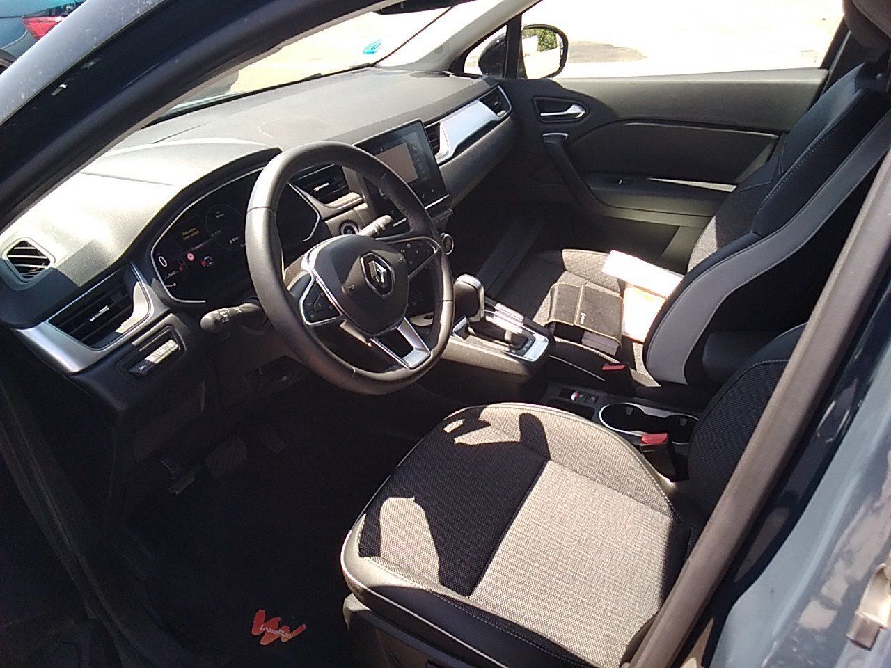 Renault Captur Zen E-tech Híbrido Enchufable 160cv - Foto 2