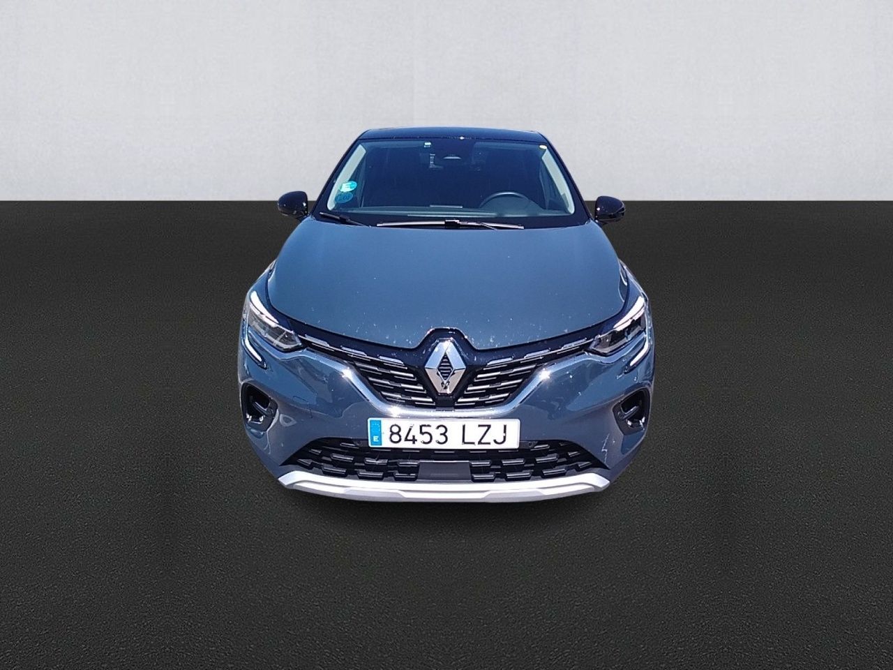Renault Captur Zen E-tech Híbrido Enchufable 160cv - Foto 2