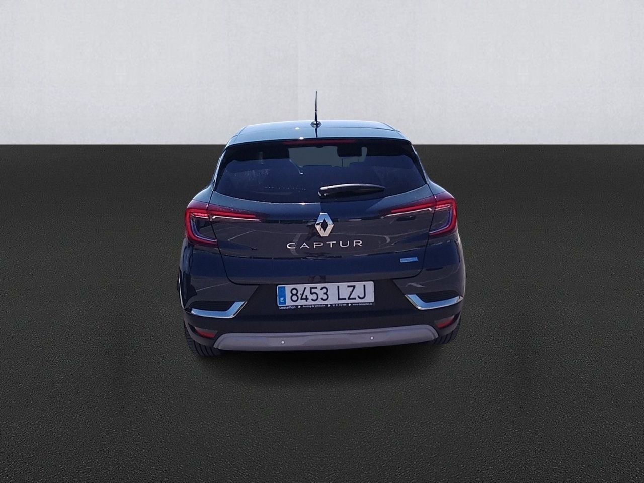 Renault Captur Zen E-tech Híbrido Enchufable 160cv - Foto 2