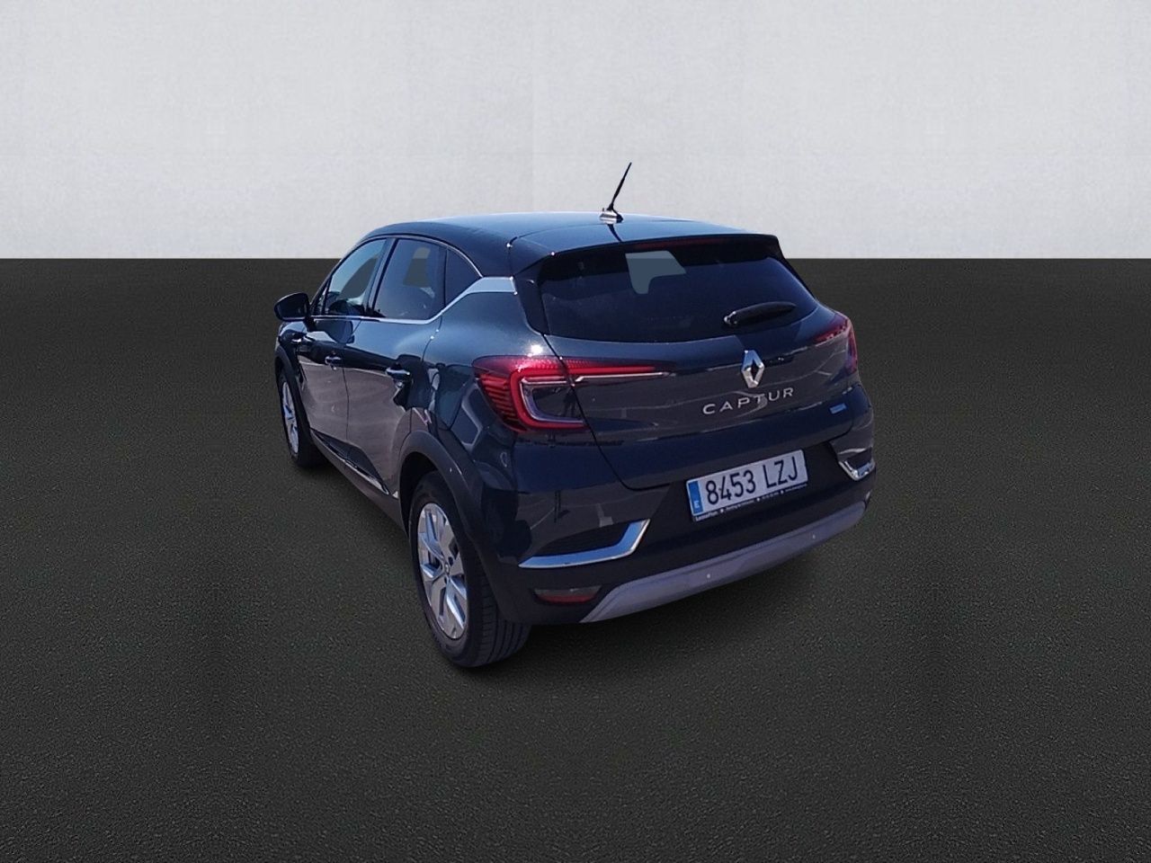 Renault Captur Zen E-tech Híbrido Enchufable 160cv - Foto 2