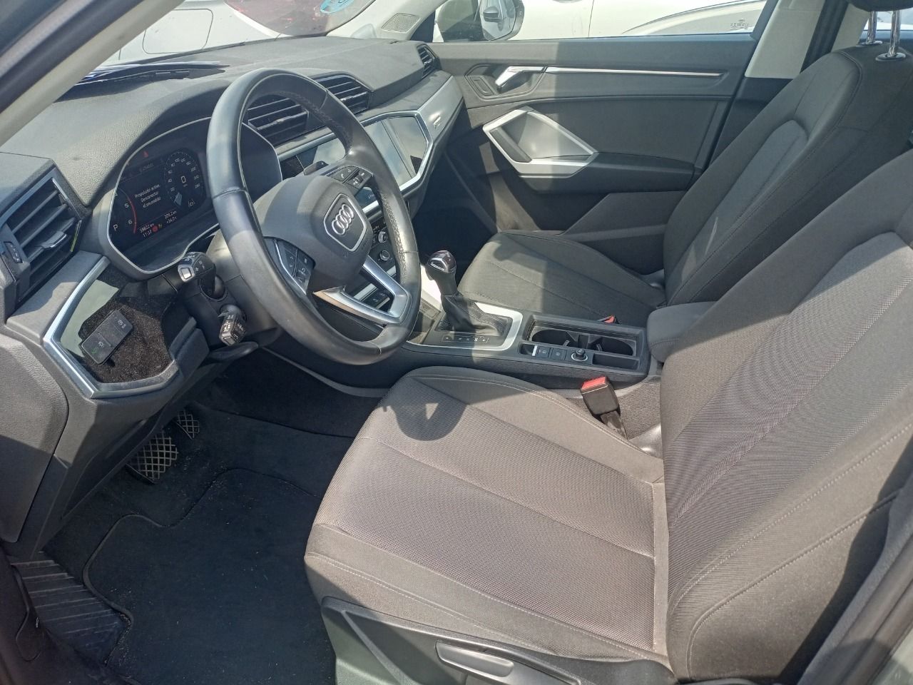 Audi Q3 35 Tdi 110kw (150cv) S Tronic - Foto 2