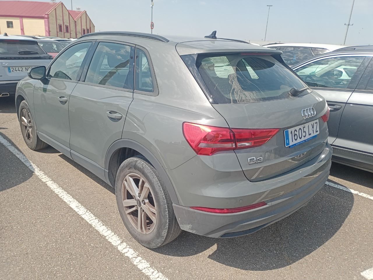 Audi Q3 35 Tdi 110kw (150cv) S Tronic - Foto 2