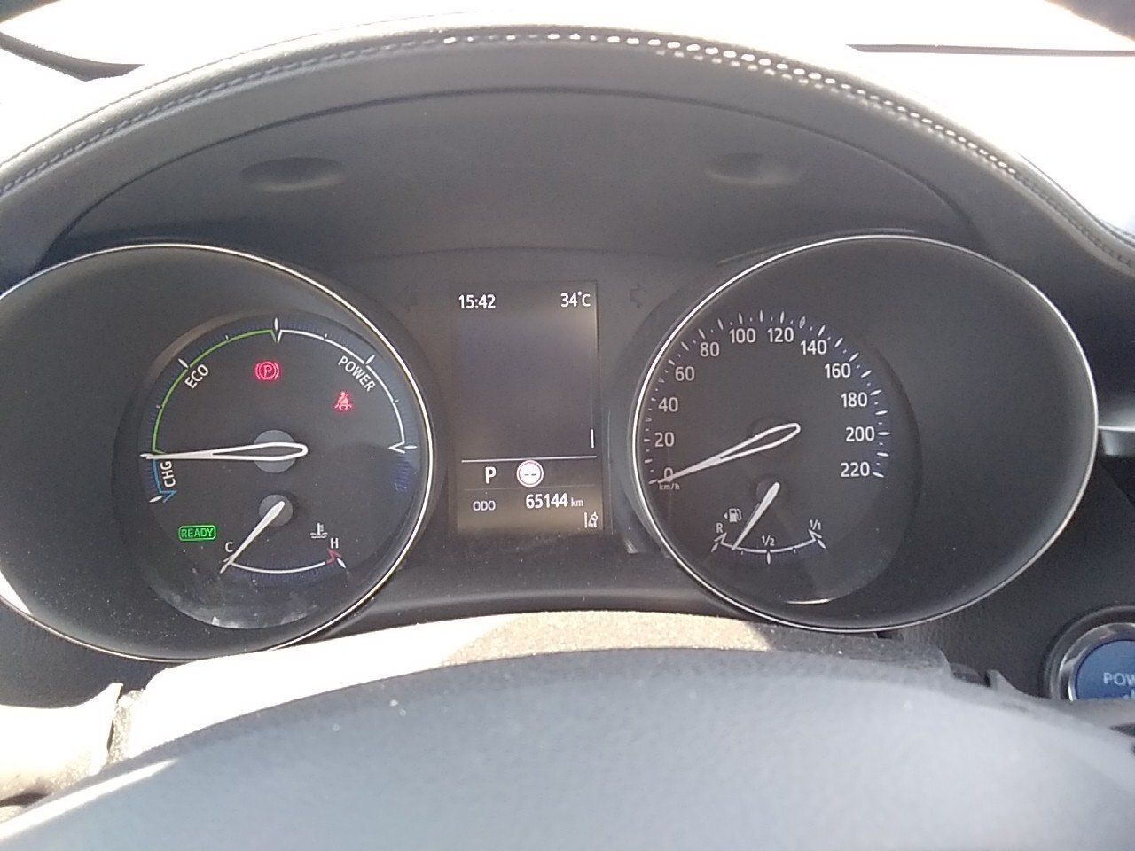 Toyota C-hr 1.8 125h Advance - Foto 2