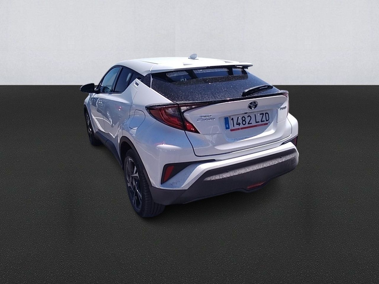 Toyota C-hr 1.8 125h Advance - Foto 2