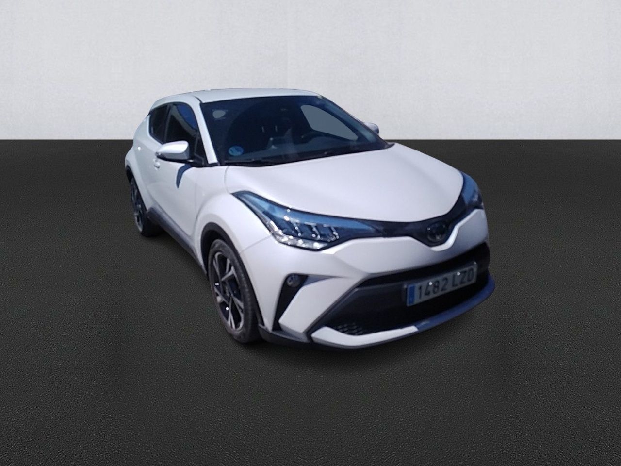 Toyota C-hr 1.8 125h Advance - Foto 2