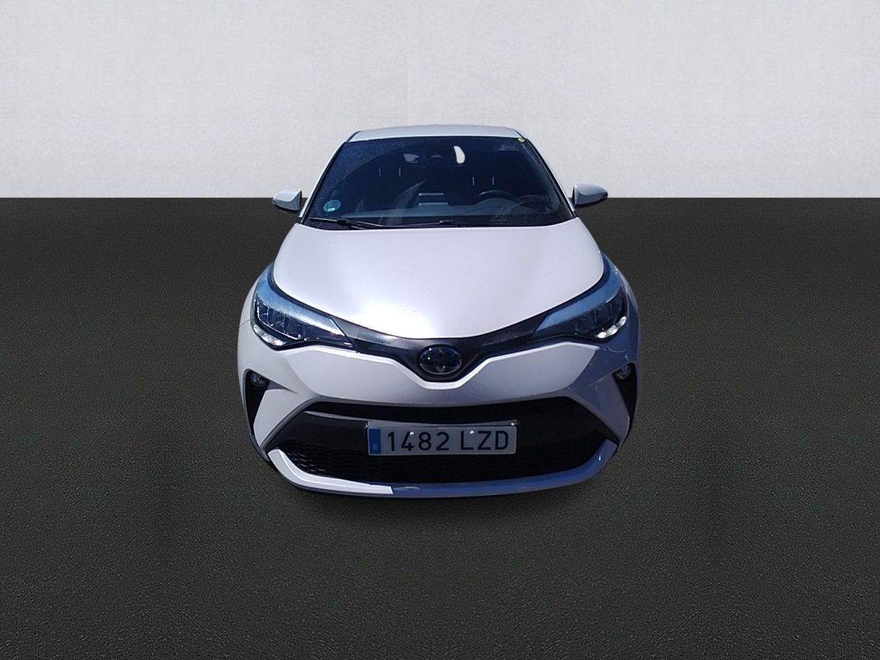 Toyota C-hr 1.8 125h Advance - Foto 2