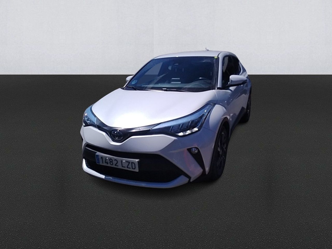 Toyota C-hr 1.8 125h Advance - Foto 2