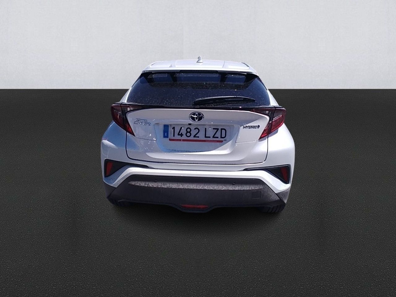 Toyota C-hr 1.8 125h Advance - Foto 2