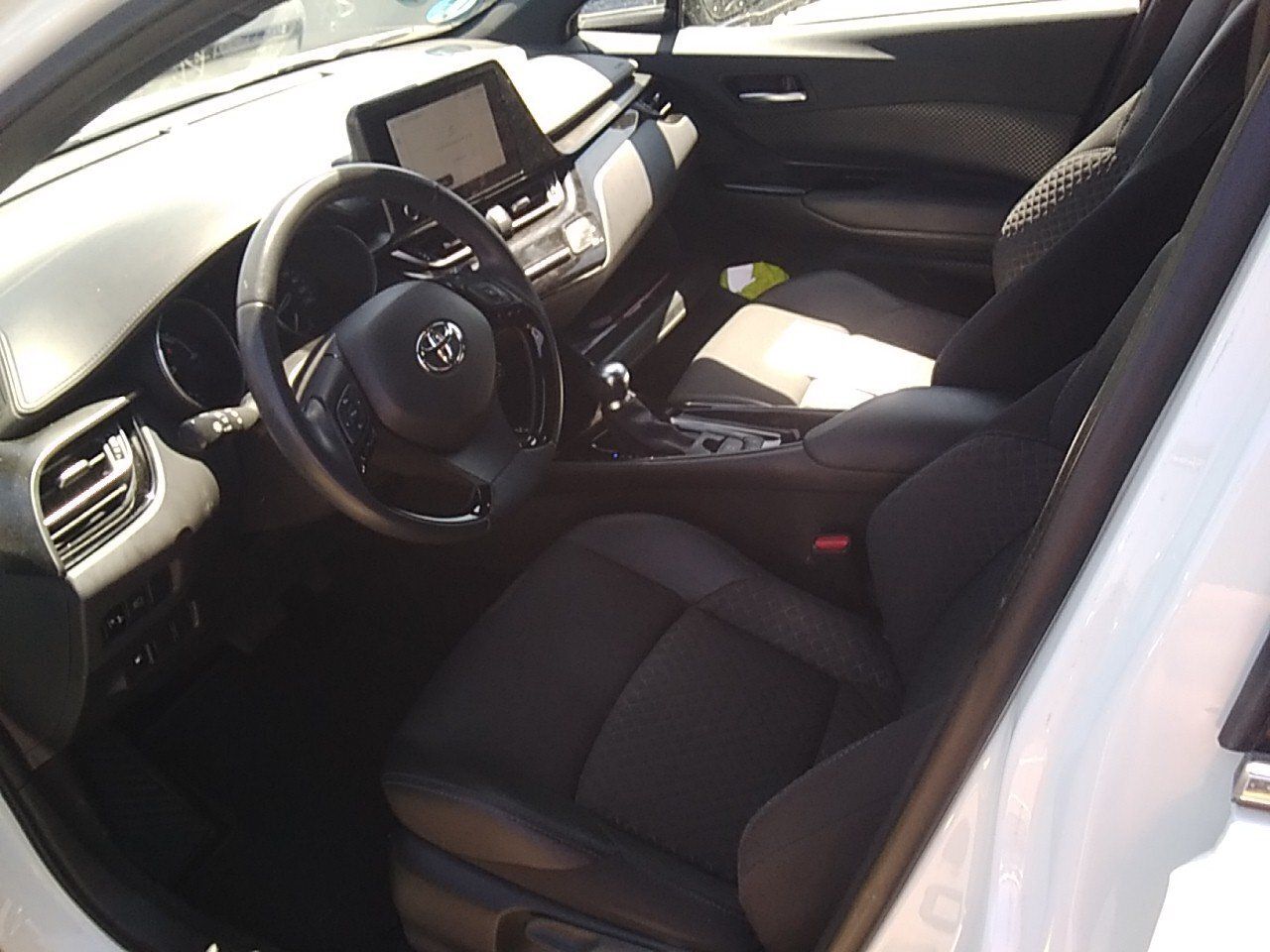 Toyota C-hr 1.8 125h Advance - Foto 2