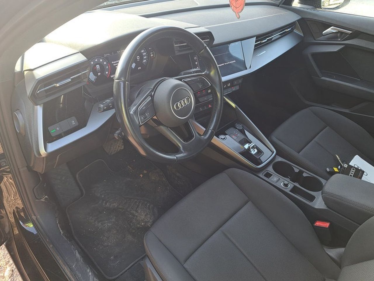 Audi A3 Sportback 30 Tfsi 81kw (110cv) S Tronic - Foto 2