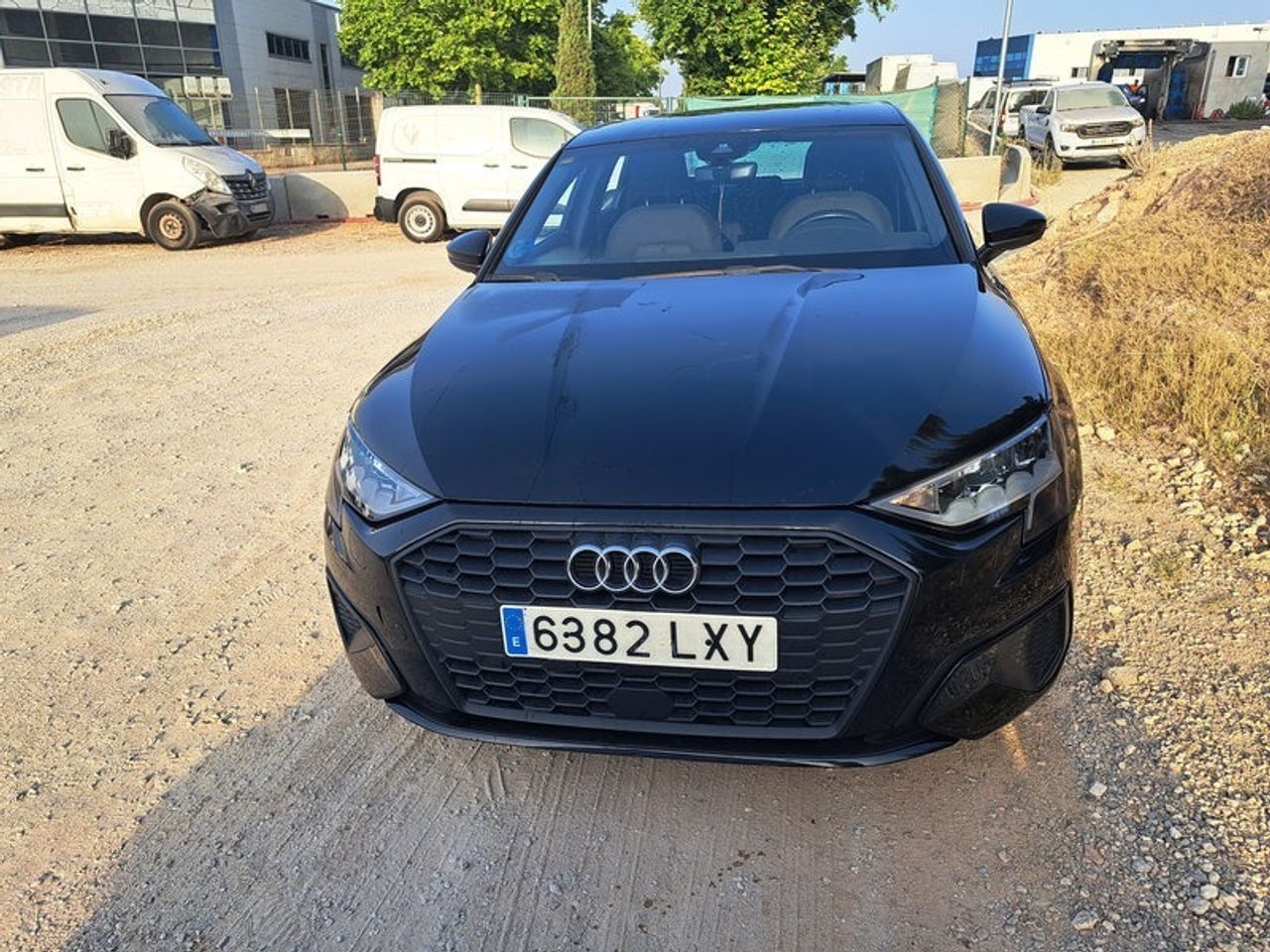 Audi A3 Sportback 30 Tfsi 81kw (110cv) S Tronic - Foto 2