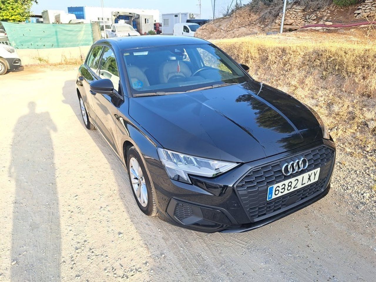 Audi A3 Sportback 30 Tfsi 81kw (110cv) S Tronic - Foto 2