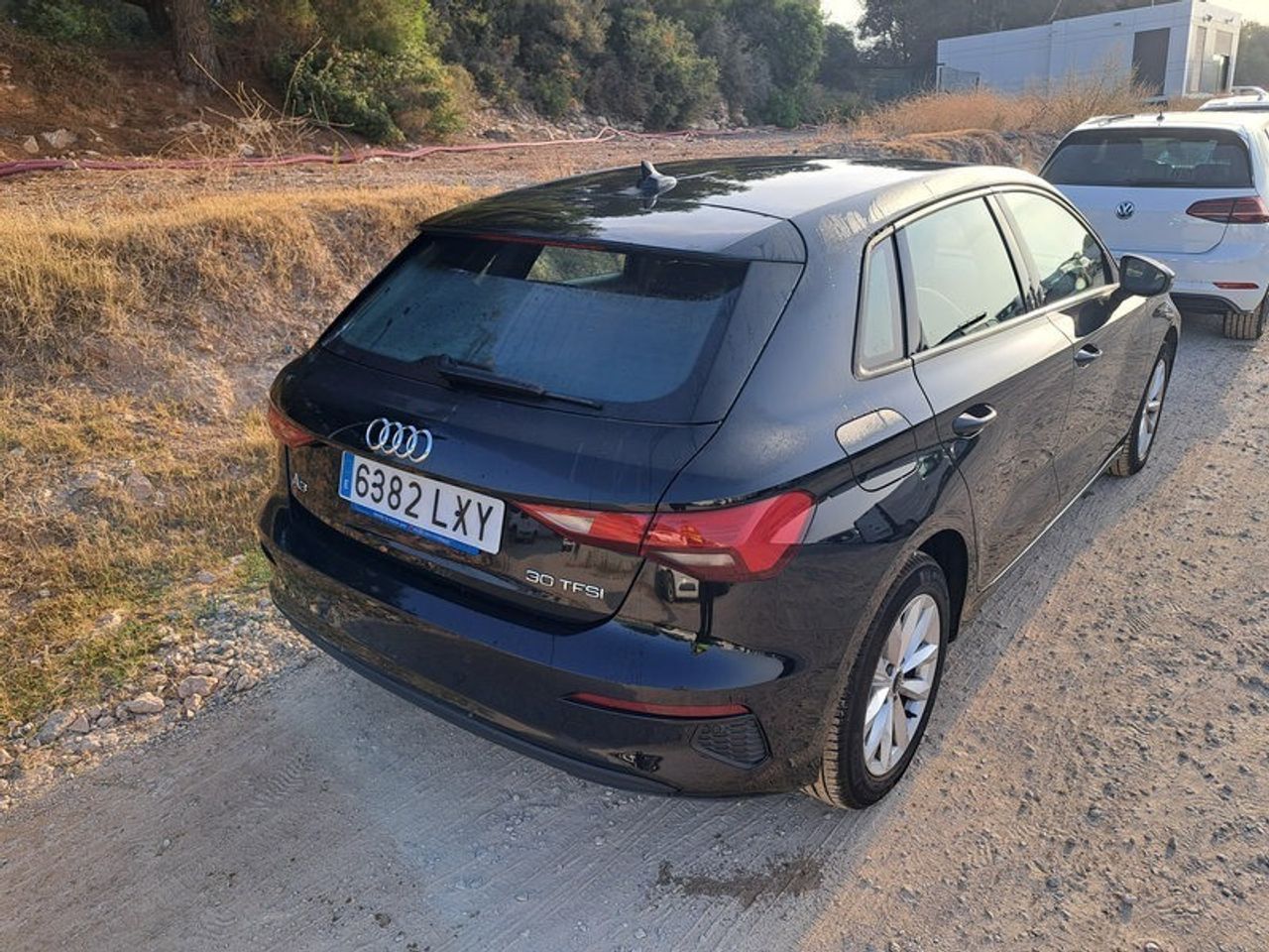 Audi A3 Sportback 30 Tfsi 81kw (110cv) S Tronic - Foto 2