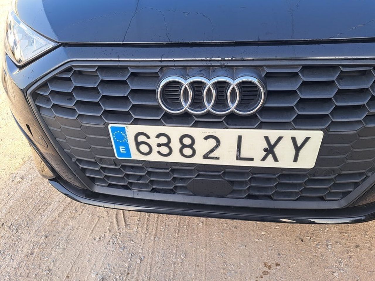 Audi A3 Sportback 30 Tfsi 81kw (110cv) S Tronic - Foto 2
