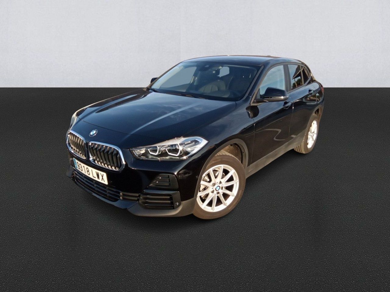 Bmw X2 Sdrive16d - Foto 2