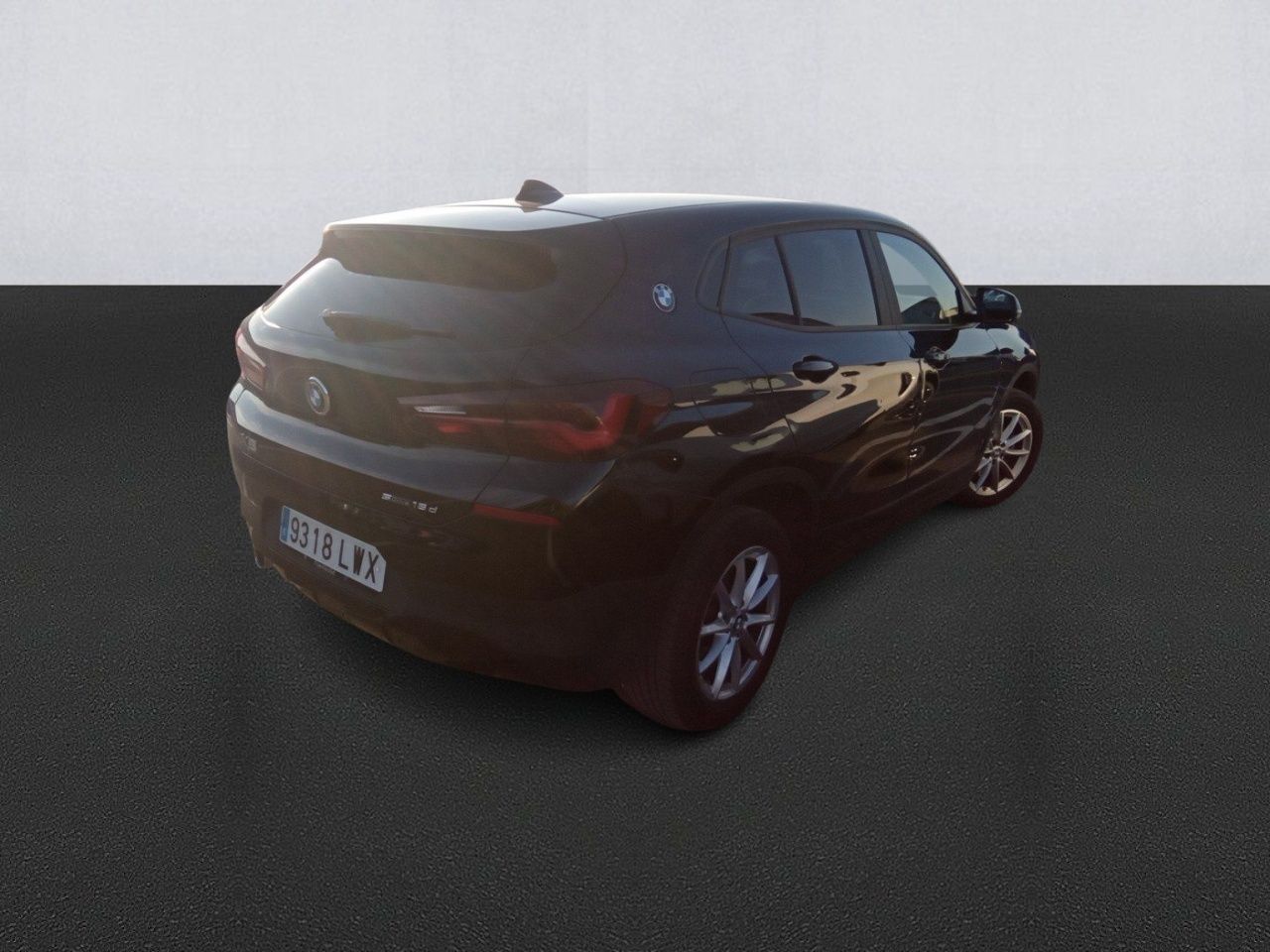 Bmw X2 Sdrive16d - Foto 2
